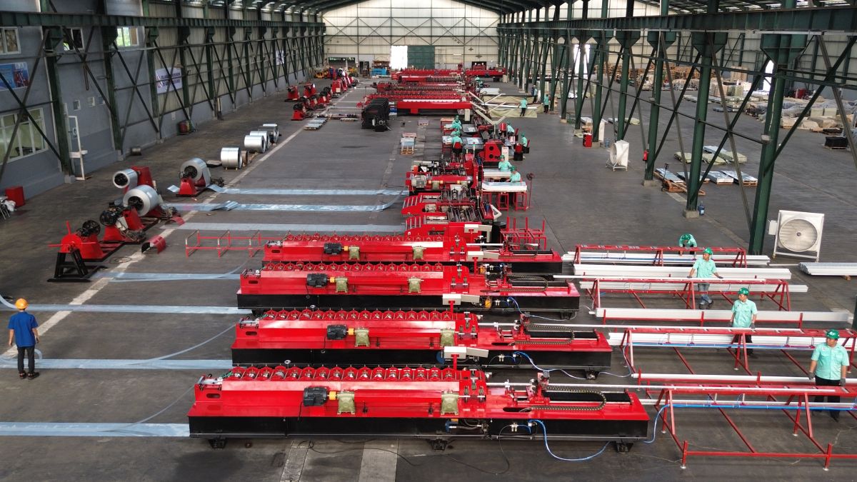 5 Tips Perawatan Atap & Baja Ringan Menjelang 2026