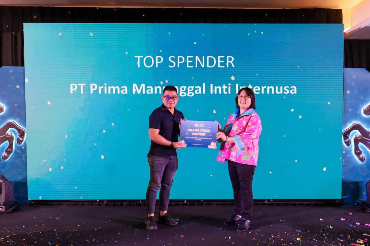Primaroof Hadiri Launching BlueScope Zacs® Minimalist di Jakarta, Perkuat Sinergi Industri